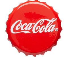 Coca-Cola Bottle Cap