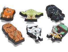 Star Wars Character 6 Pack