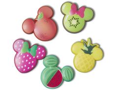 Mickey and Friends Foodie 5 Pack