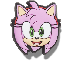 Sonic The Hedge Hog Amy