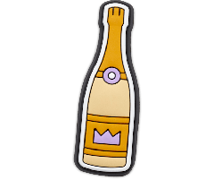 Winner Champagne