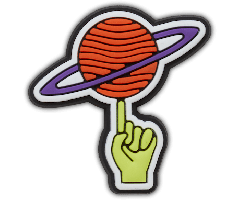 Saturn Ball