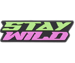 Neon Stay Wild