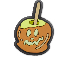 GITD Spooky Caramel Apple