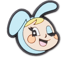 Y2K Anime Bunny Girl