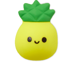 Friendly Pineapple
