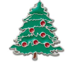 Doodly Christmas Tree