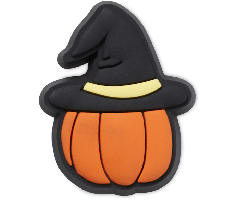 Spooky Pumpkin