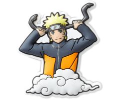 Naruto body