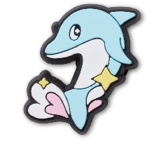 Anime Dolphin