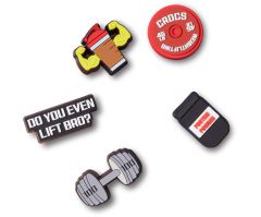 Weightlifting 5 Pack