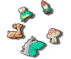 Enchanted Forest 5 Pack