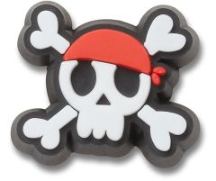 Tiny Pirate Skull