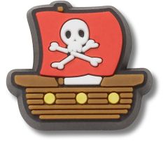 Tiny Pirate Ship