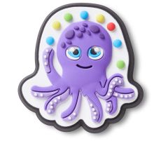 Juggling Octopus