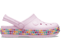 Toddler's Classic Crocs Sandal