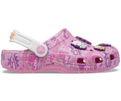 Toddler's Classic Hello Kitty and Friends Clog