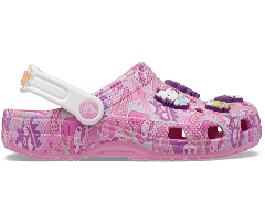Kids' Classic Hello Kitty and Friends Clog
