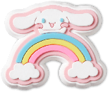 Hello Kitty Friends Rainbow
