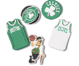 NBA Boston Celtics 5 Pack