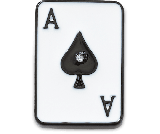 Elevated Ace Card