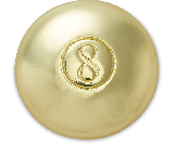 Elevated Eight Ball