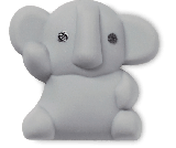 3D Elephant