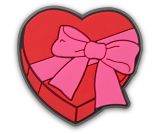 Valentines Sweets Box