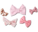 Charming Bow 5 Pack