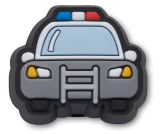 Tiny Police Car