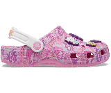 Kids&#039; Classic Hello Kitty and Friends Clog
