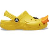 Toddler's Classic I AM Rubber Ducky Clog