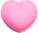 Little Pink Heart