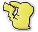 Pokemon LED Pikachu