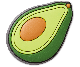 Bright Avocado