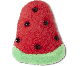 Fuzzy Watermelon