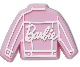 Barbie™ Jacket