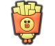 Line Friends Sally French Fries