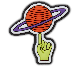 Saturn Ball
