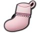 Pink Girly Stocking