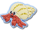 Pet Shop Hermit Crab