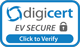 Digicert (EV Secure)
